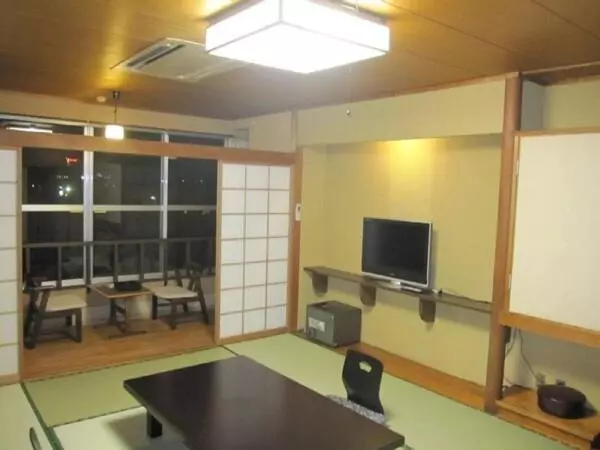 Ryokan Kisen