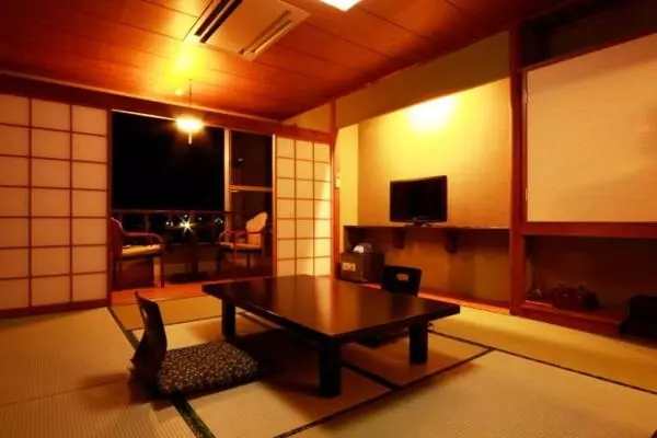 Ryokan Kisen