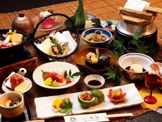 Ryokan Kisen