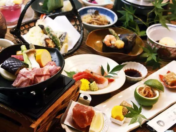 Ryokan Kisen