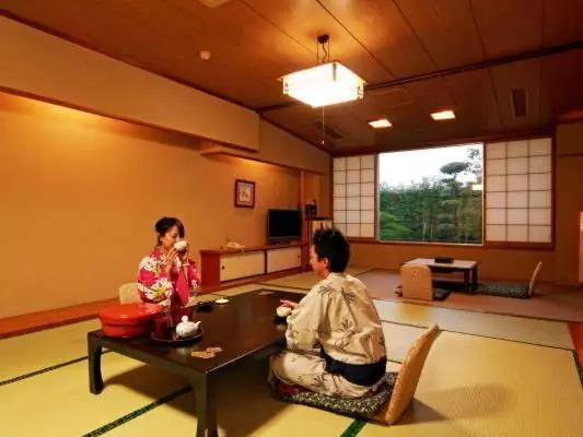 Ryokan Kisen