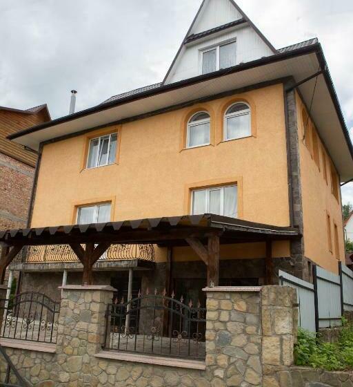 بنسيون Alma Guest House