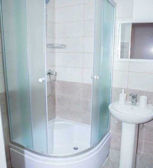 بنسيون Alma Guest House