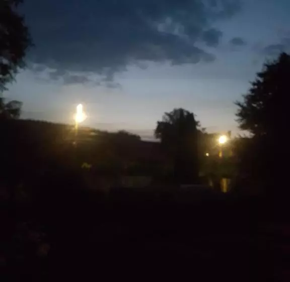 Pensiune Lara Guest House