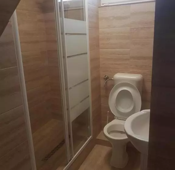 Pensiune Lara Guest House