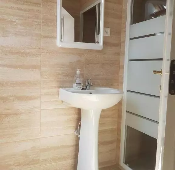 Pensiune Lara Guest House