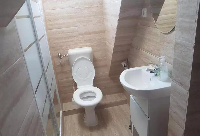 Pensiune Lara Guest House