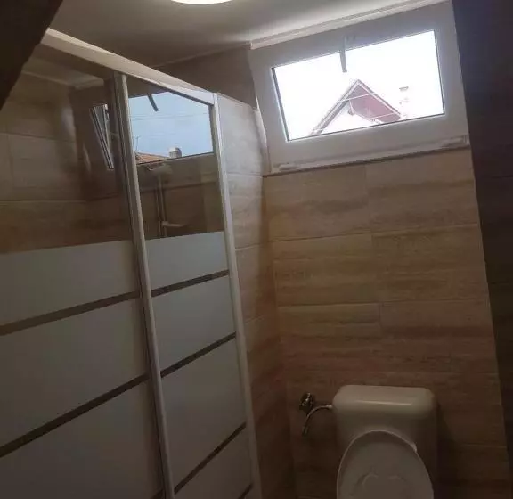 Pensiune Lara Guest House