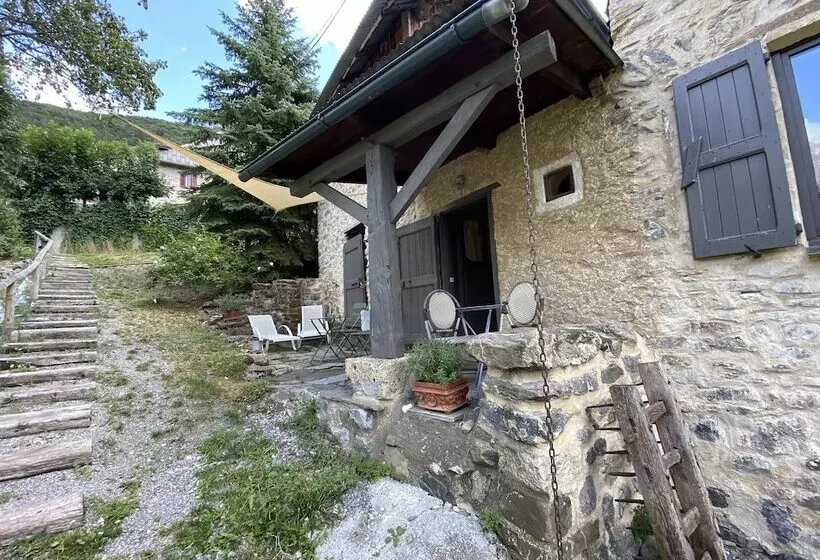 ペンション Maison D Hôtes Les Méans