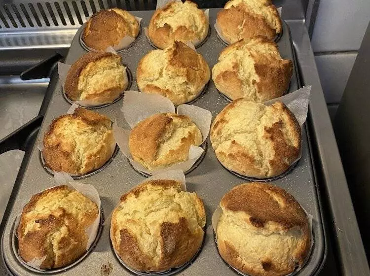 ペンション Maison D Hôtes Les Méans