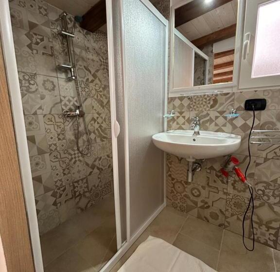 膳宿费 Villa Stella