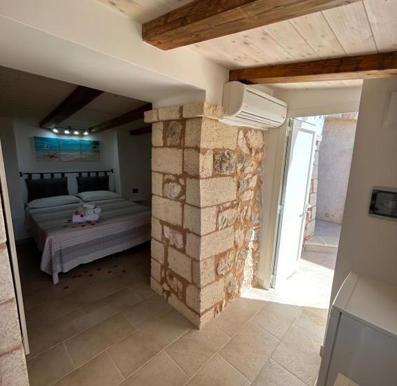 膳宿费 Villa Stella