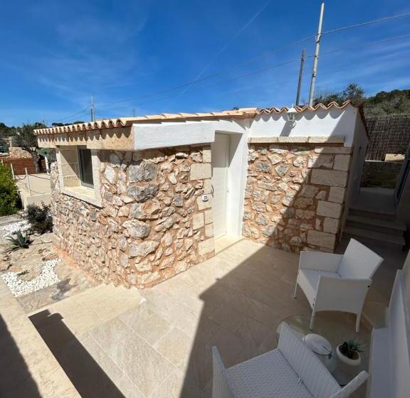 膳宿费 Villa Stella