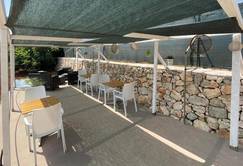 膳宿费 Villa Stella