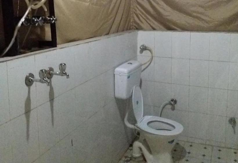 Resort With Mesmerizing Mountain Views & Pine Trees