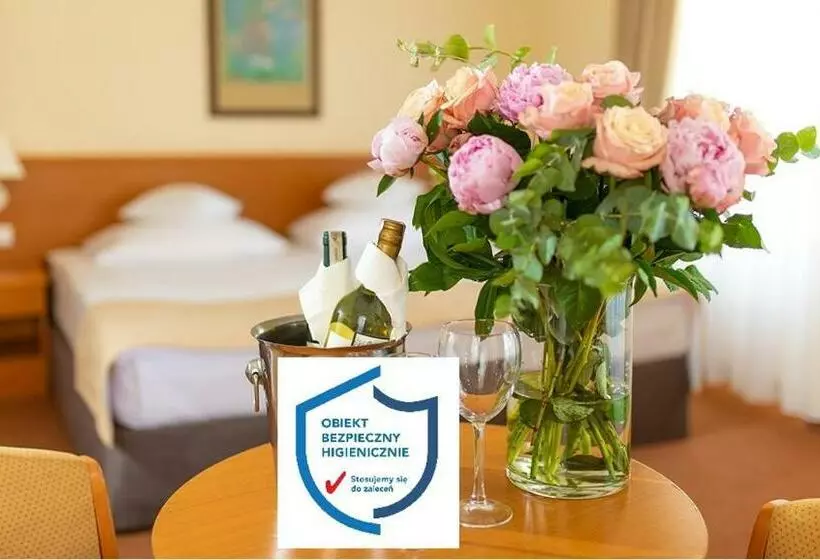 فندق Best Western Prima  Wroclaw