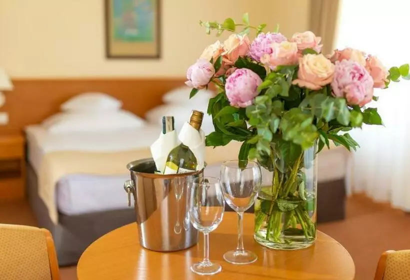 فندق Best Western Prima  Wroclaw