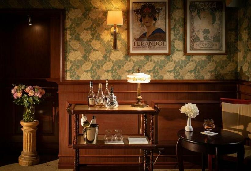 هتل Best Western Prima  Wroclaw