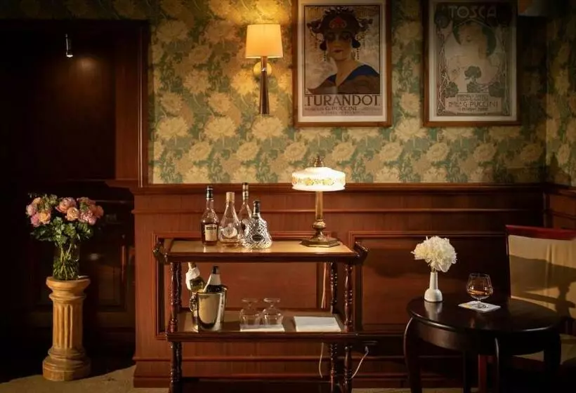 فندق Best Western Prima  Wroclaw