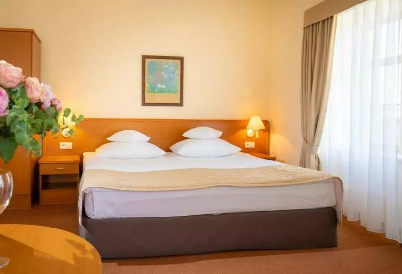 فندق Best Western Prima  Wroclaw