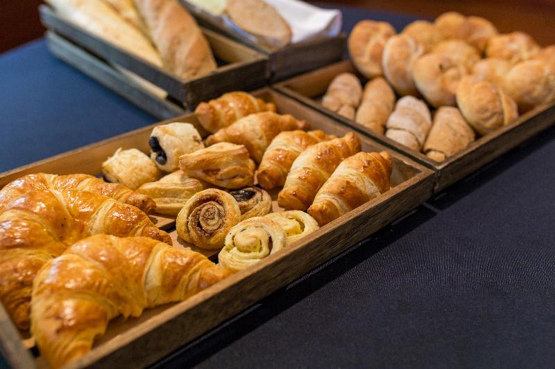 Fortuna Boat Hotel Budapest