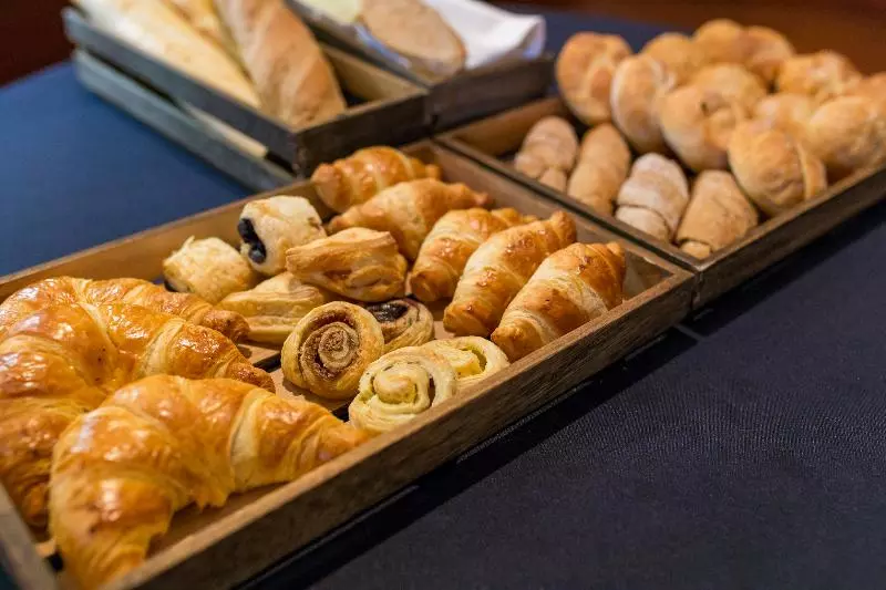 Fortuna Boat Hotel Budapest