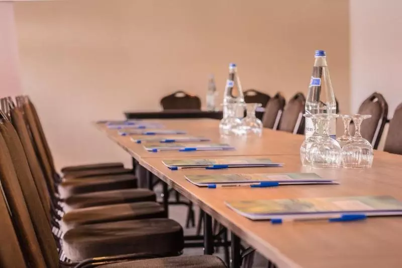 Fortuna Boat Hotel Budapest