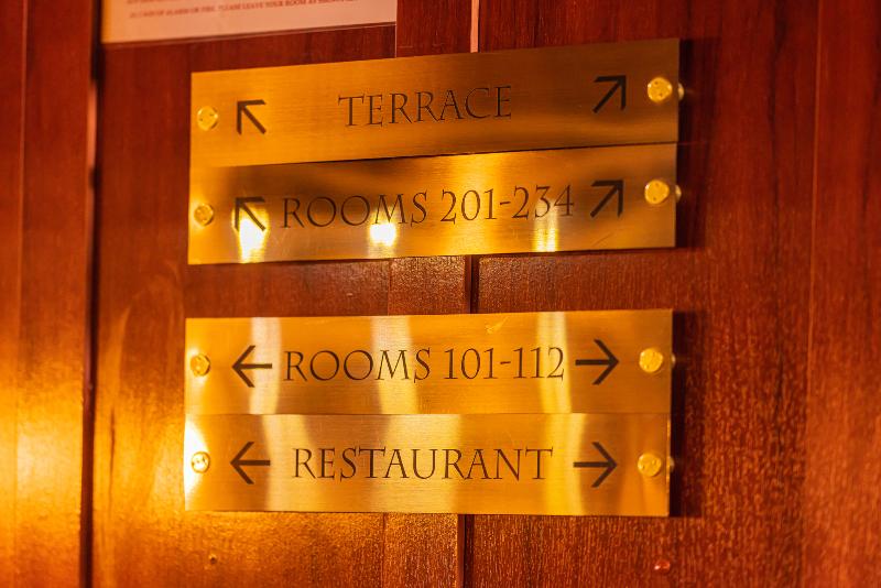 Fortuna Boat Hotel Budapest