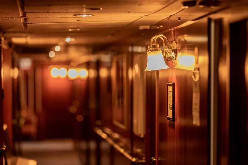 Fortuna Boat Hotel Budapest