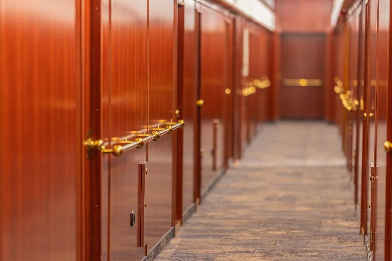 Fortuna Boat Hotel Budapest