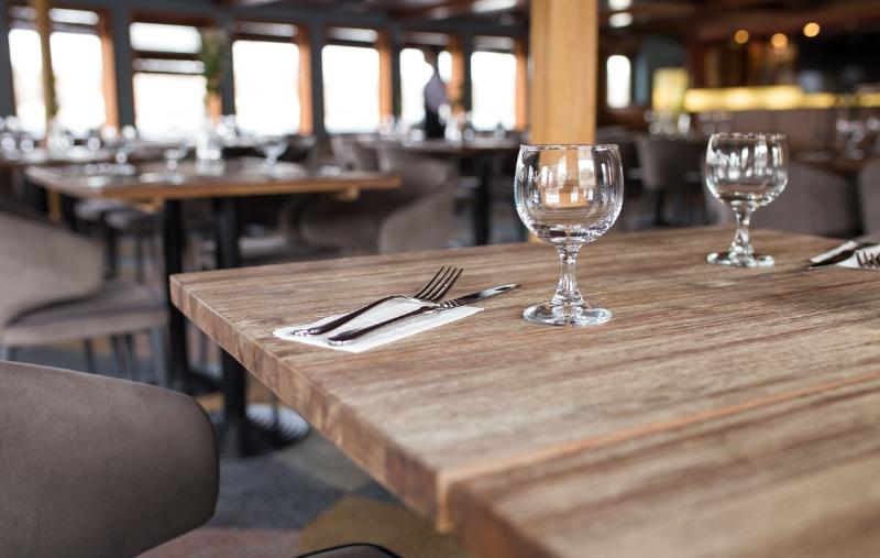 Fortuna Boat Hotel Budapest