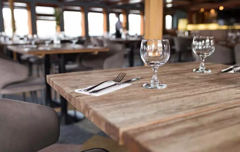 Fortuna Boat Hotel Budapest