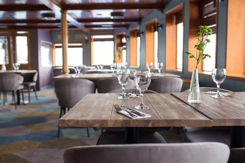 Fortuna Boat Hotel Budapest