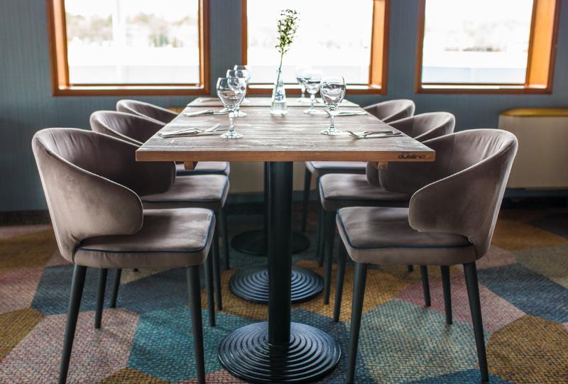 Fortuna Boat Hotel Budapest