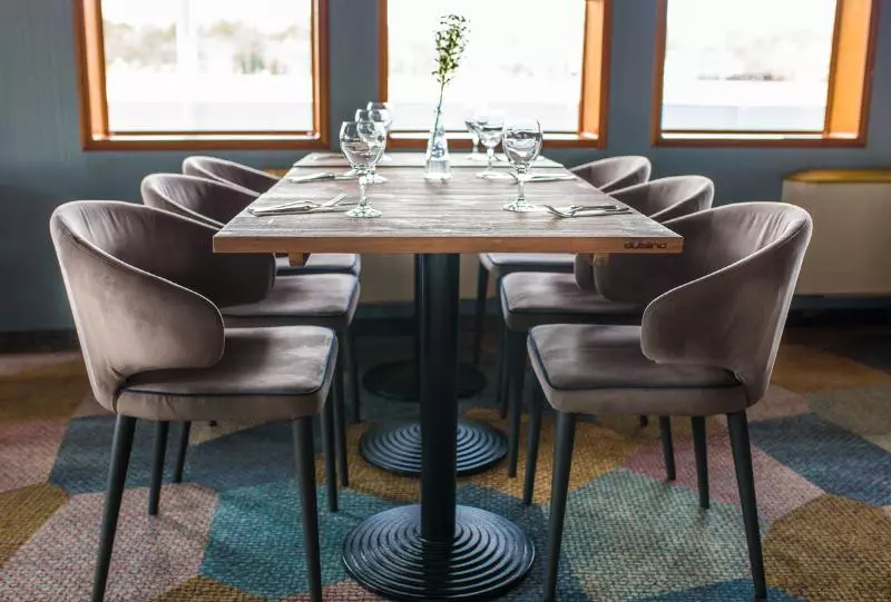 Fortuna Boat Hotel Budapest