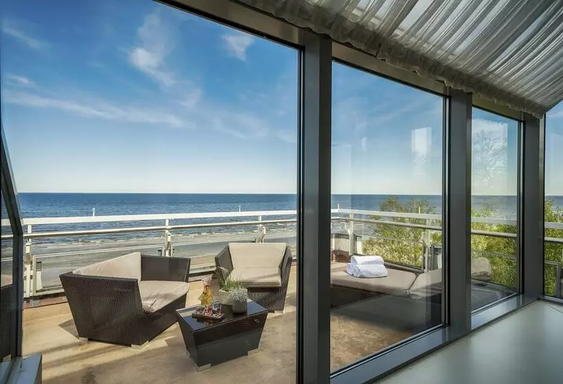 Baltic Beach Hotel & Spa