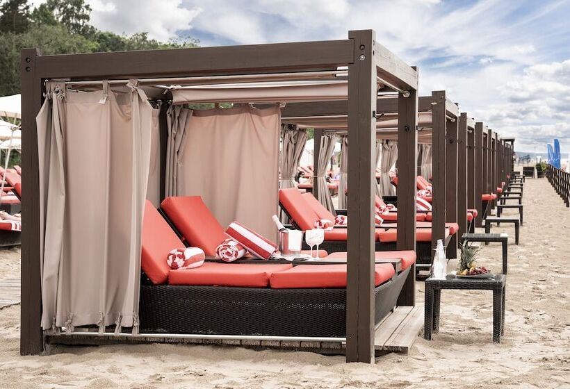Baltic Beach Hotel & Spa