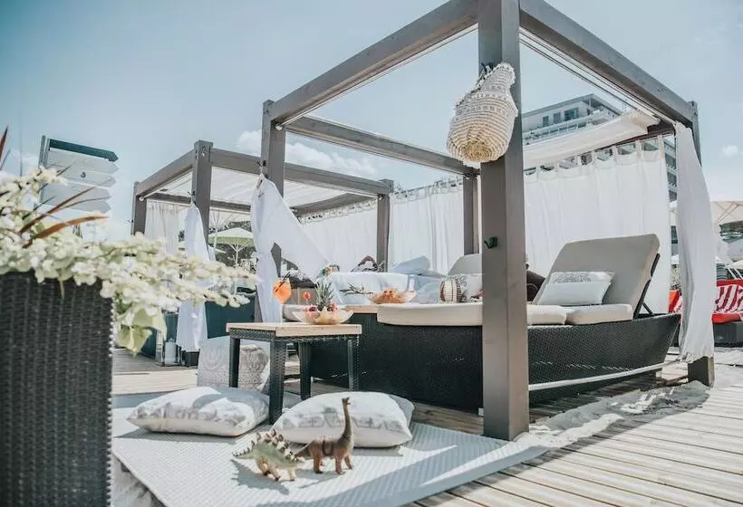 Baltic Beach Hotel & Spa