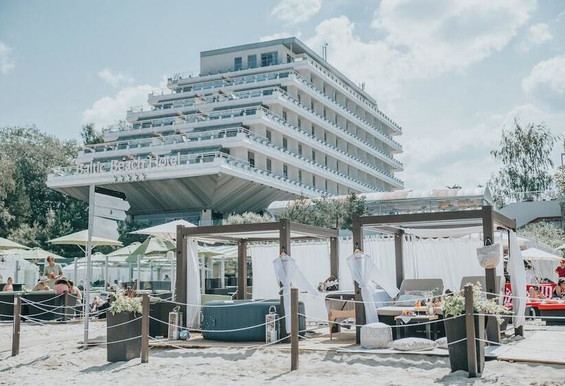 Baltic Beach Hotel & Spa