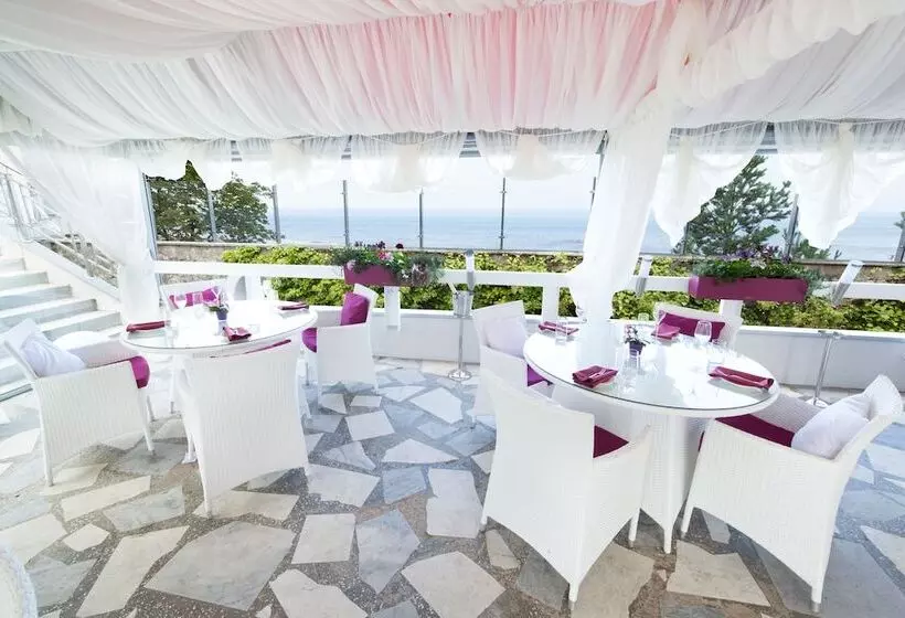 Baltic Beach Hotel & Spa