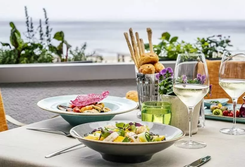 Baltic Beach Hotel & Spa