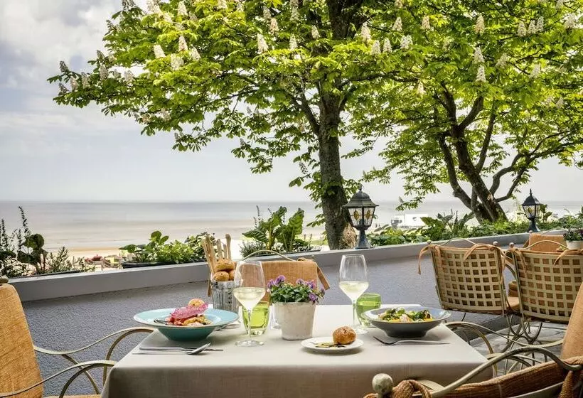 Baltic Beach Hotel & Spa