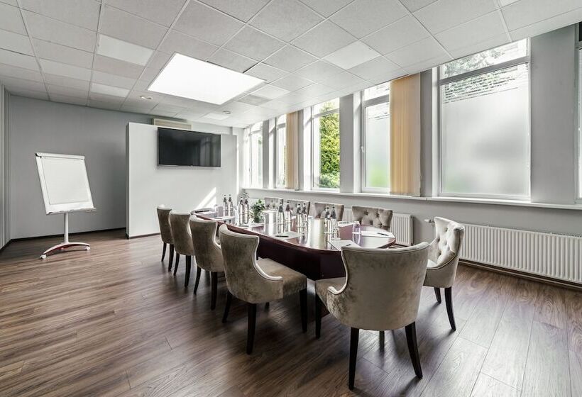 Baltic Beach Hotel & Spa