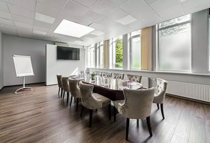 Baltic Beach Hotel & Spa