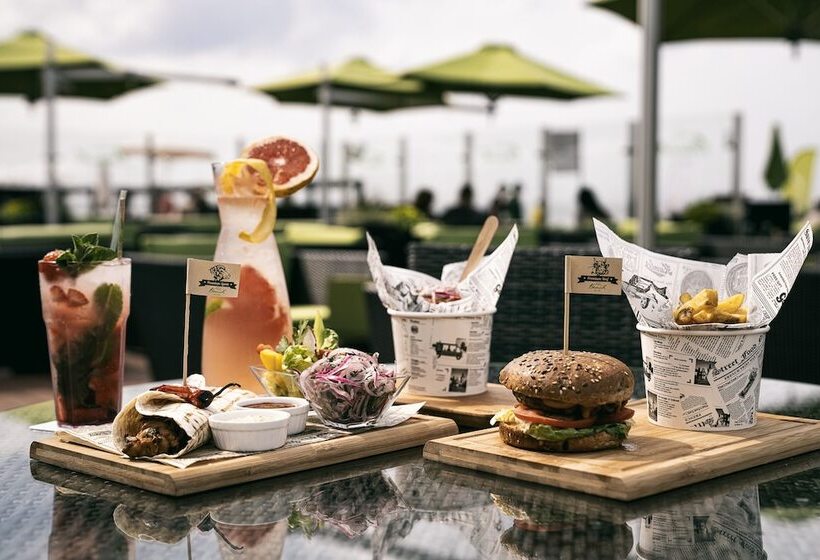 Baltic Beach Hotel & Spa