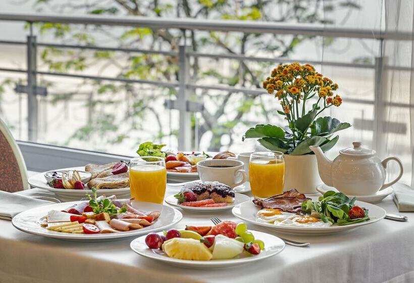 Baltic Beach Hotel & Spa