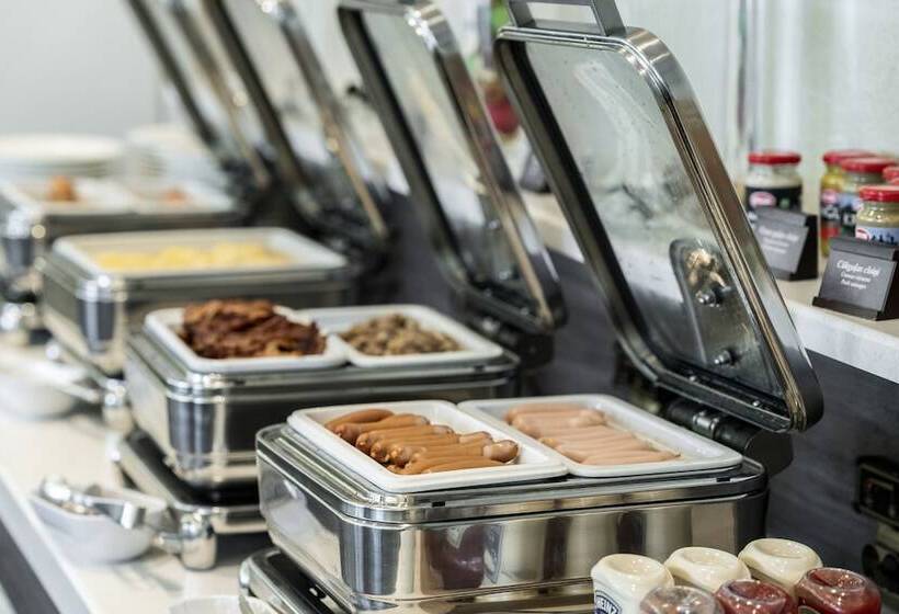 Baltic Beach Hotel & Spa