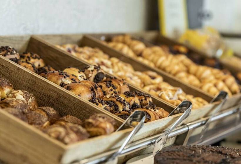 Baltic Beach Hotel & Spa