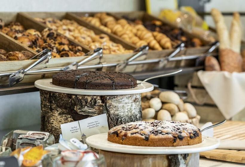 Baltic Beach Hotel & Spa