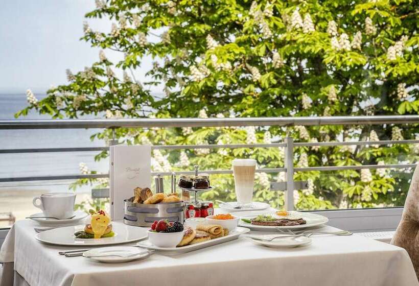 Baltic Beach Hotel & Spa